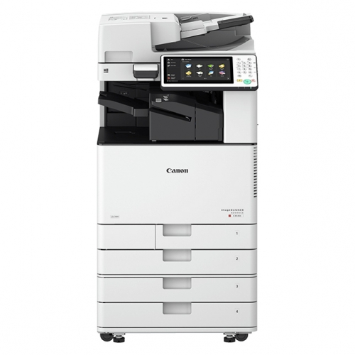 캐논 IR C3520 복합기