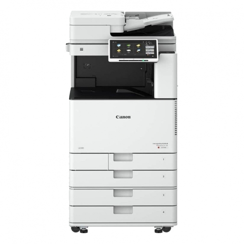 캐논 IR C3720 복합기