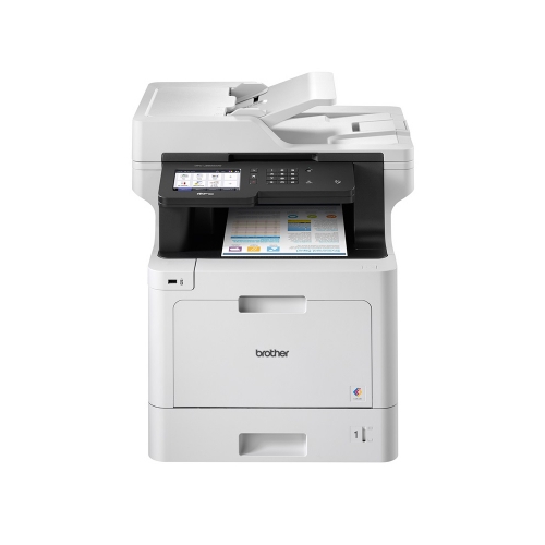 브라더 L8900CDW 복합기