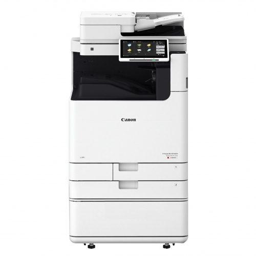 캐논 IR C3826 복합기